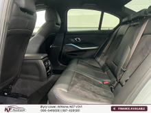 2024 BMW 3 Series 2L Petrol Plug-in Hybrid For Sale Images