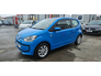 2014 VOLKSWAGEN UP! 5DR AUTO 3DR 75BHP