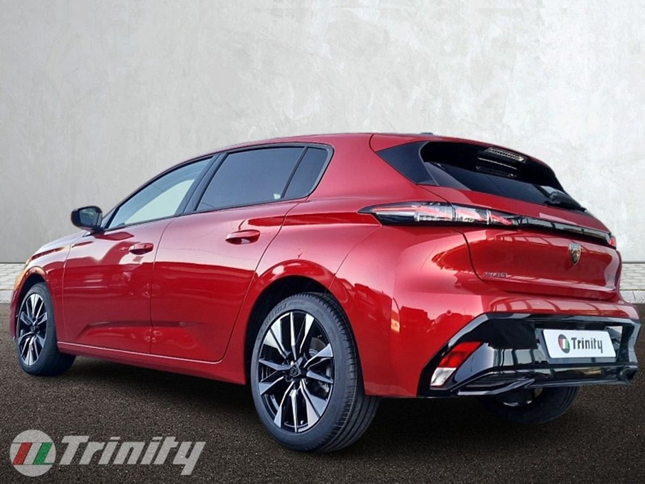 2026 Peugeot 308 1.2L Petrol Hybrid For Sale Images