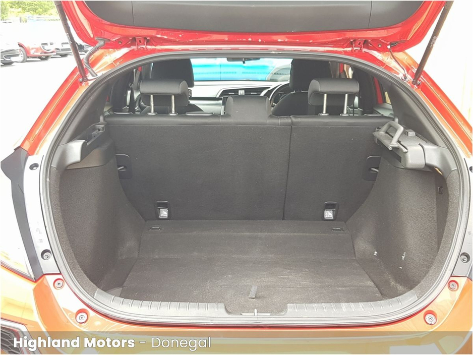 2021 Honda Civic 1.6L Diesel For Sale Images