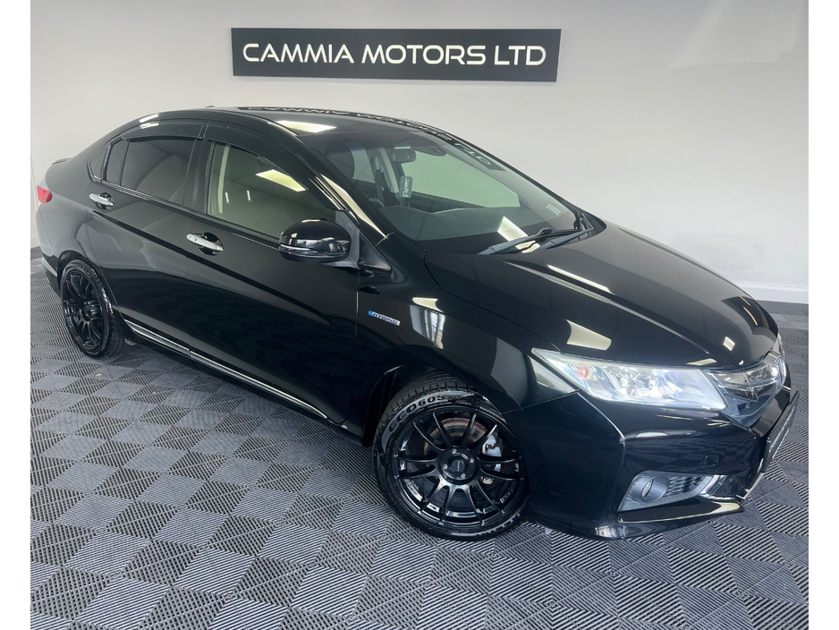 Used Honda Grace 2015 in Dublin