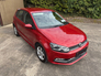 2016 VOLKSWAGEN POLO SORRY NOW SOLD
