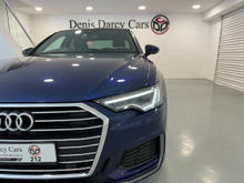 2021 Audi A6 2L Diesel For Sale Images