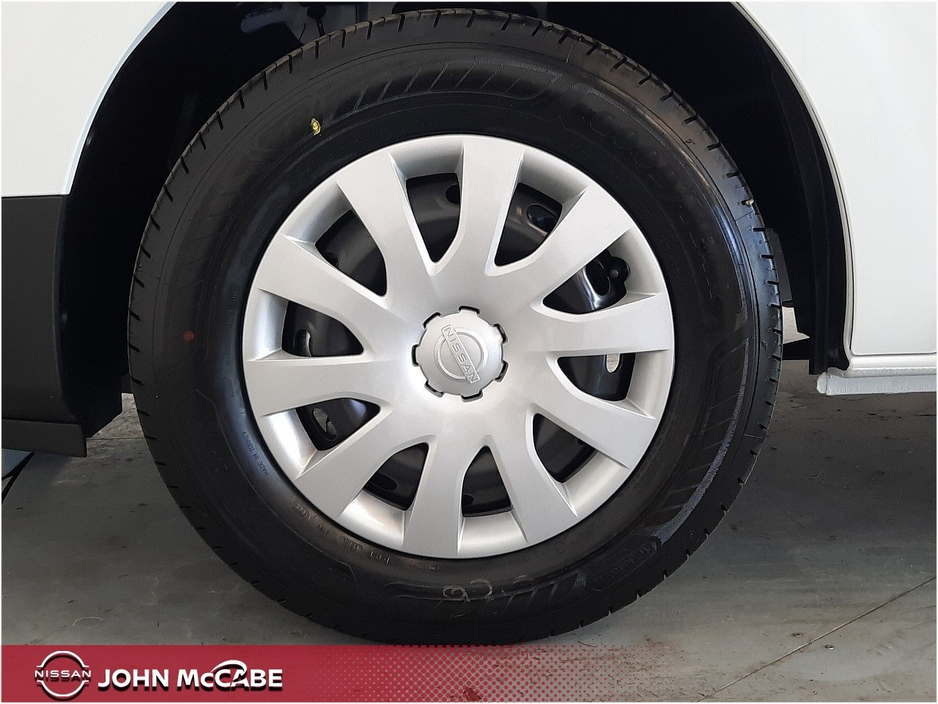 2026 Nissan Primastar 2L Diesel For Sale Images