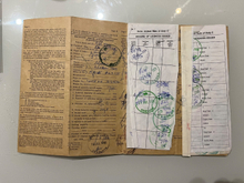 1966 Morris Minor 1.1L Petrol For Sale Images