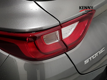 2026 Kia Stonic 1L Petrol For Sale Images