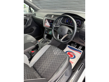2023 Volkswagen Tiguan 2L Diesel For Sale Images