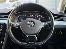 2020 Volkswagen Passat 2L Diesel For Sale Images