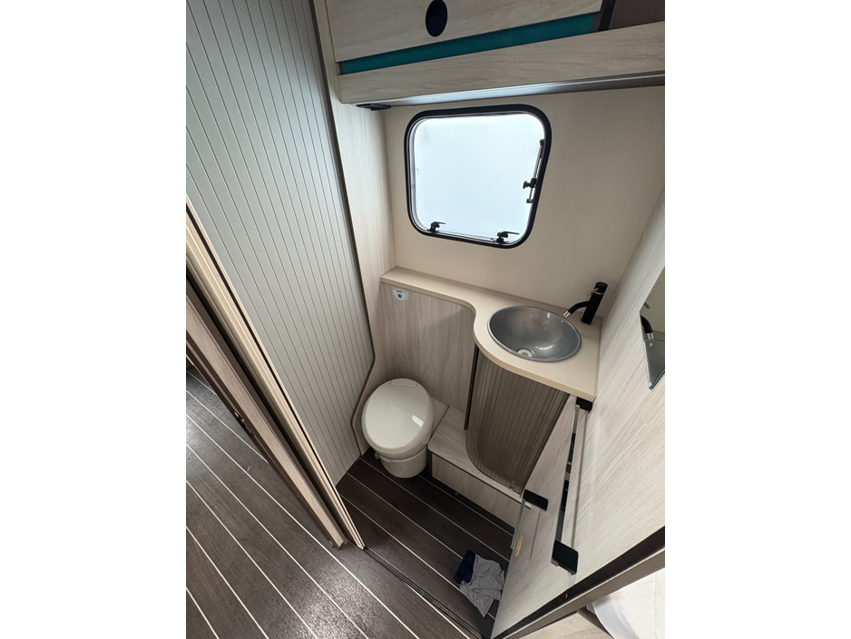2025 Ford Transit 2.0L Diesel For Sale Images