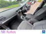 2016 VOLKSWAGEN GOLF 162 Volkswagen Golf 1.2 Comfortline DSG