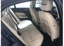 2018 Jaguar XE 2.0L Diesel For Sale Images