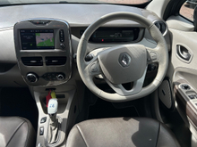2019 Renault Zoe 0L Electric For Sale Images