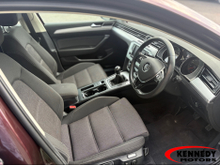 2015 Volkswagen Passat 1.6L Diesel For Sale Images