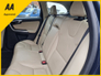 2015 VOLVO XC60 D4 FWD SE GT 5DR AUTO