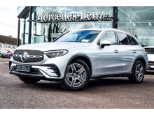 Mercedes-Benz GLC Class 220d AMG 4Matic
