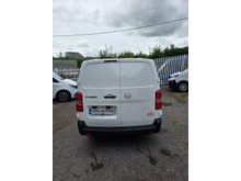 2023 Opel Vivaro 1.5L Diesel For Sale Images