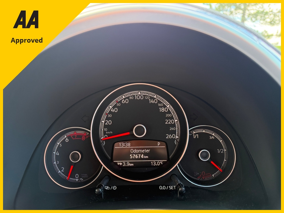 2017 Volkswagen Beetle 1.2L Petrol For Sale Images