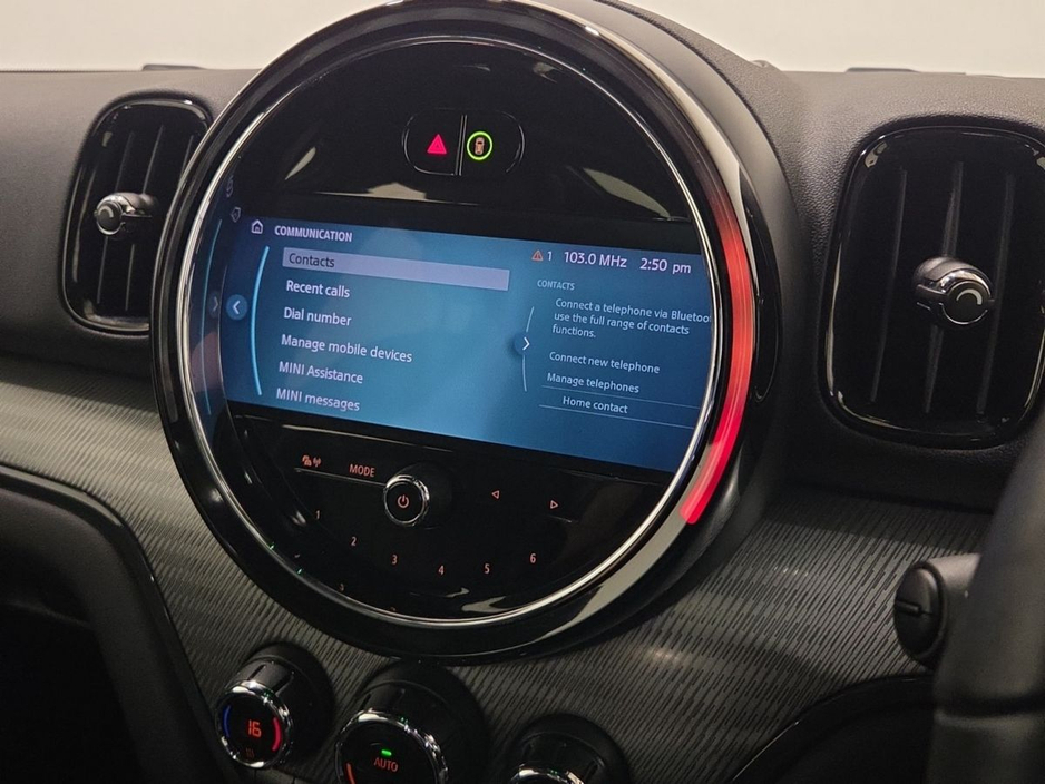 2023 MINI Hatch 1.5L Petrol Plug-in Hybrid For Sale Images
