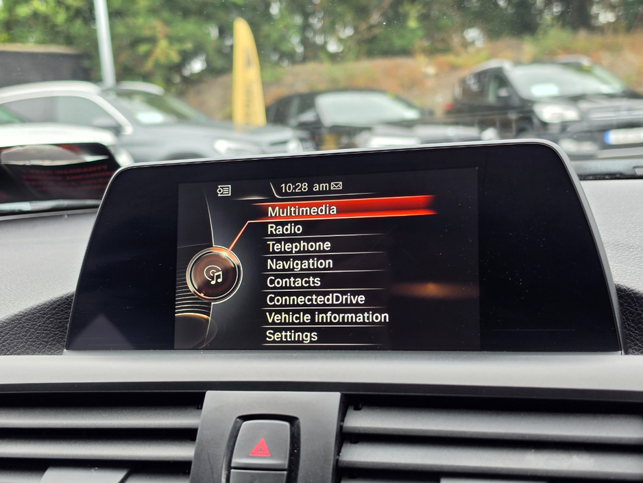 BMW 1 Series 2016 BMW 116d/New NCT/86k mls/Warranty — thumbnail 17