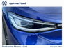 2022 VOLKSWAGEN ID.4 ID.4 BUSINESS 77KWH 204BHP *WAS €33,995 NOW €32,995 SAVING €1,000*
