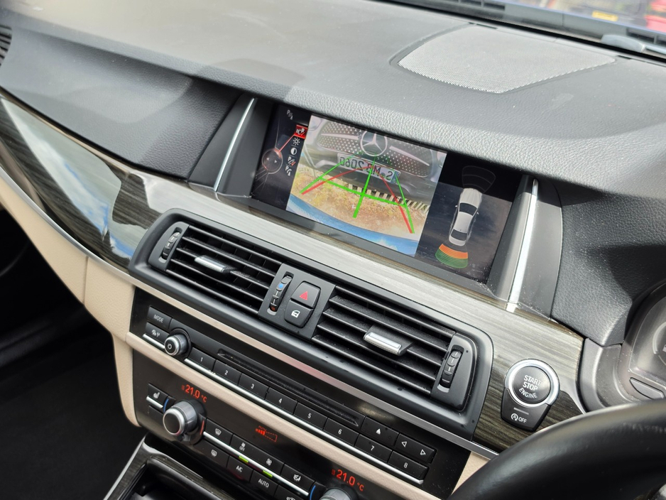 2016 BMW 5 Series 2L Diesel For Sale Images