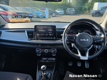 2022 Kia Rio 1.2L Petrol For Sale Images