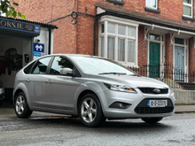 2010 Ford Focus 1.6L Diesel For Sale Images