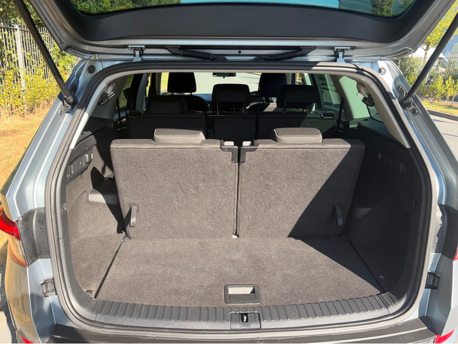 2018 Skoda Kodiaq 2L Diesel For Sale Images
