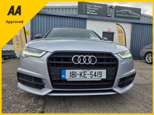 2018 Audi A6 2L Diesel For Sale Images