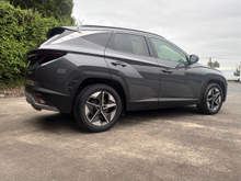 2024 Hyundai Tucson 1.6L Diesel For Sale Images