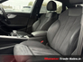 2022 AUDI A4 S Line 35 TDI 163 BHP