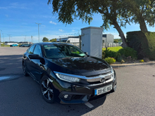 Honda Civic 1.0 VTEC Turbo Premium
