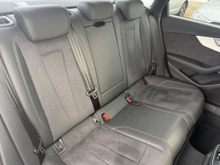 2024 Audi A4 2L Diesel For Sale Images