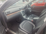 2011 VOLKSWAGEN PASSAT DBA-3CCAX