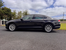 2017 Volkswagen Passat 2L Diesel For Sale Images