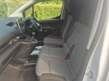 2023 Citroen Berlingo 1.5L Diesel For Sale Images