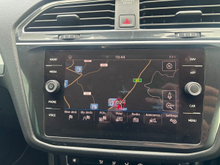 2019 Volkswagen Tiguan 2L Diesel For Sale Images