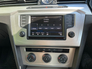 2017 VOLKSWAGEN PASSAT 1.6 TDI SE BUSINESS BLUEMOTION  120PS 4DR