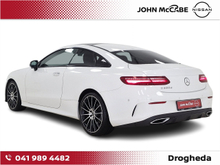 2019 Mercedes-Benz E Class 2L Diesel For Sale Images
