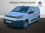 2021 CITROEN BERLINGO LX 1.5 BLUEHDI 75 S&S 650KG M