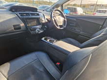 2016 Toyota Prius 1.8L Petrol Hybrid For Sale Images