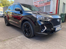 2020 Hyundai Tucson 1.6L Diesel For Sale Images