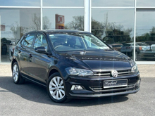 2019 Volkswagen Polo 1L Petrol For Sale Images
