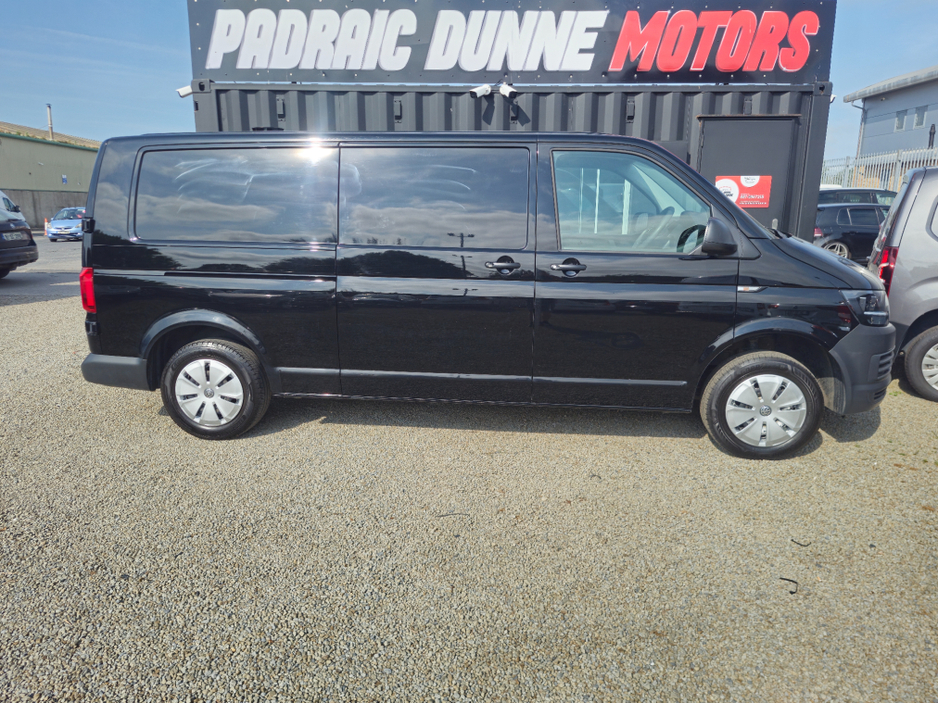 2020 Volkswagen Transporter 2L Diesel For Sale Images