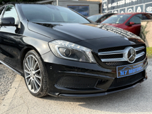 2015 Mercedes-Benz A Class 1.6L Petrol For Sale Images