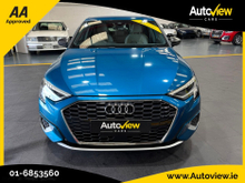 2023 Audi A3 1L Petrol For Sale Images