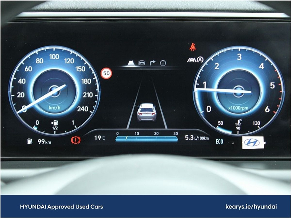 Hyundai Tucson *4.99% APR AVAILABLE* Executive Plus w 2 Tone Roof — thumbnail 25