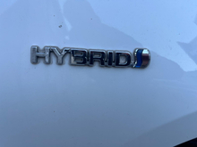 2017 Toyota Prius 1.8L Petrol Hybrid For Sale Images