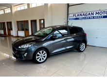 2020 Ford Fiesta 1.1L Petrol For Sale Images