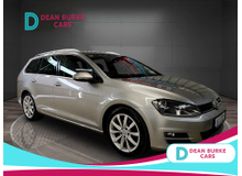 2016 Volkswagen Golf 1.2L Petrol For Sale Images